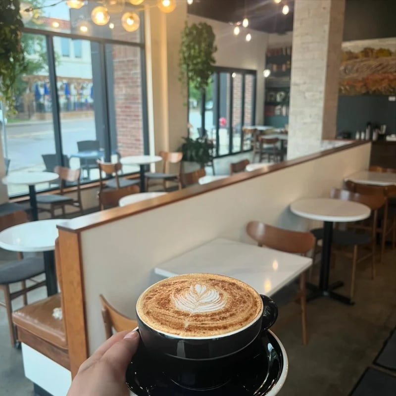 Sparrow Coffee photo 5