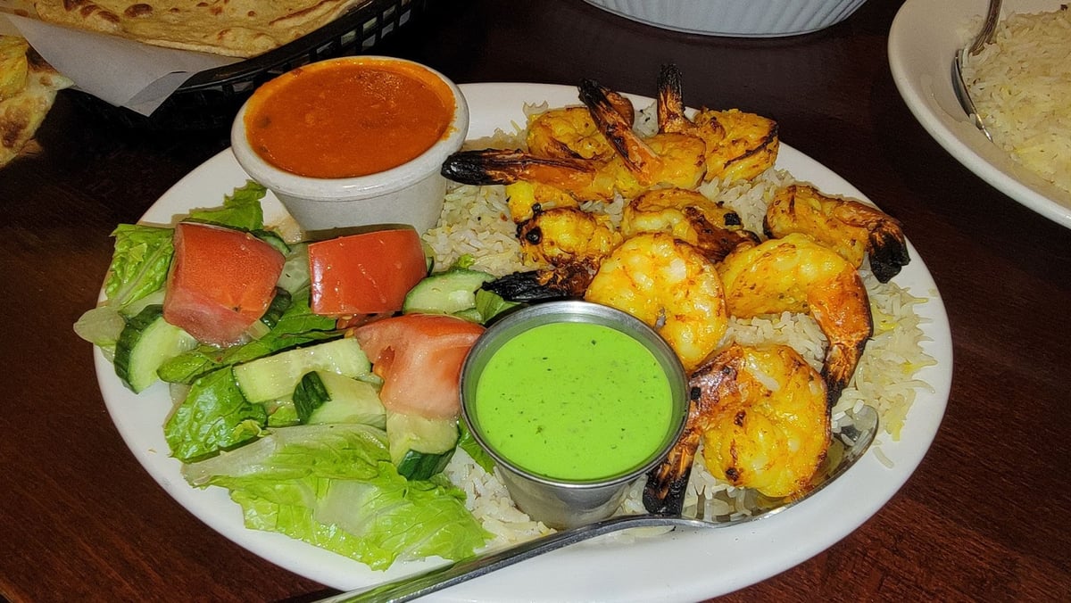 Spice Hut photo 2