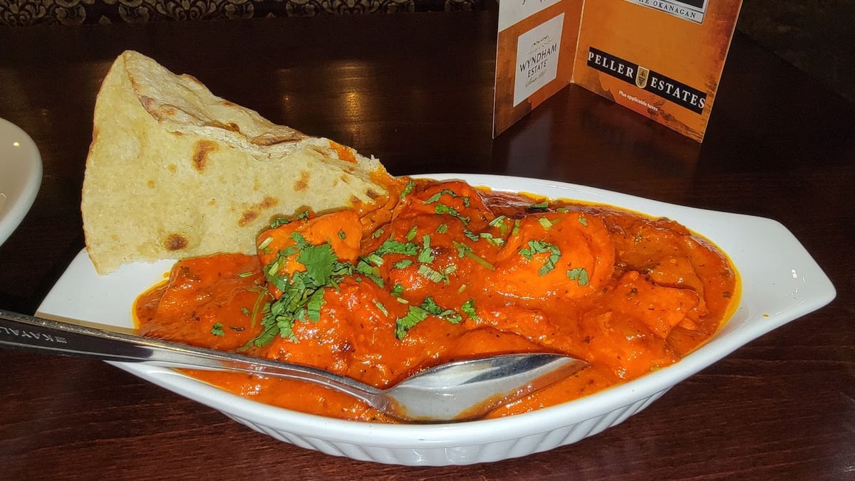 Spice Hut photo 3