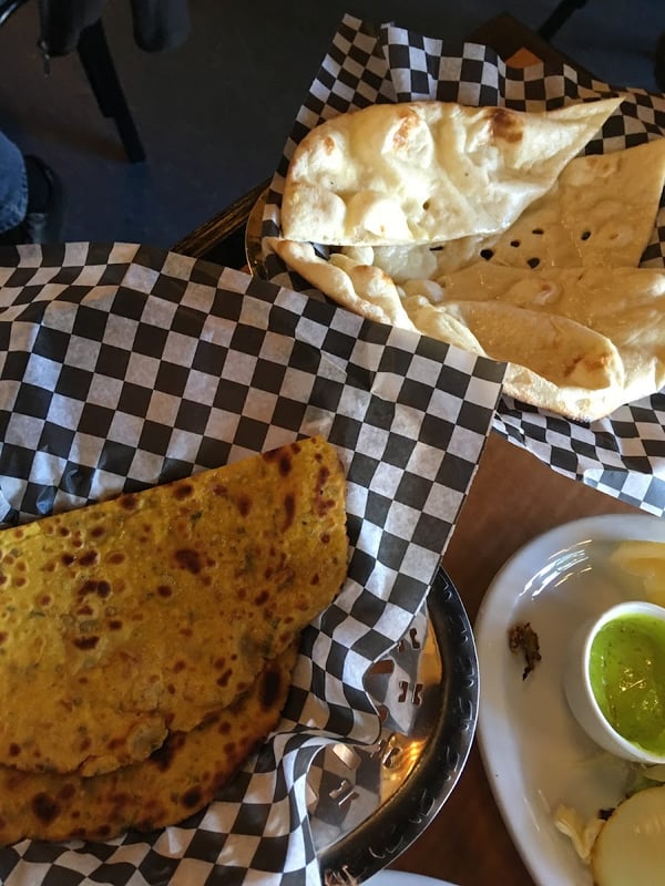 Spice Valley Indian Cuisine (Take out only) photo 4