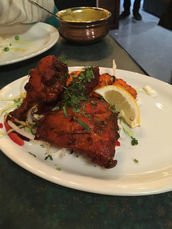 Spice Valley Indian Cuisine (Take out only) photo 5