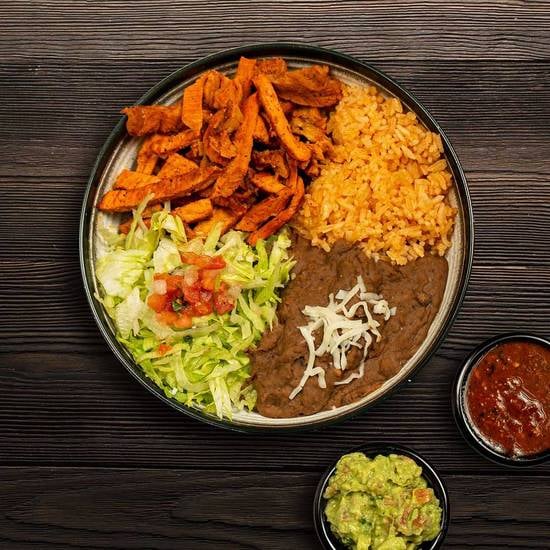 Spicy Amigos photo 2