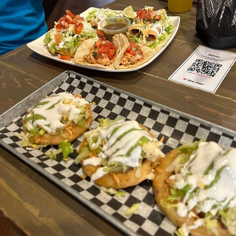 Spicy Amigos photo 3