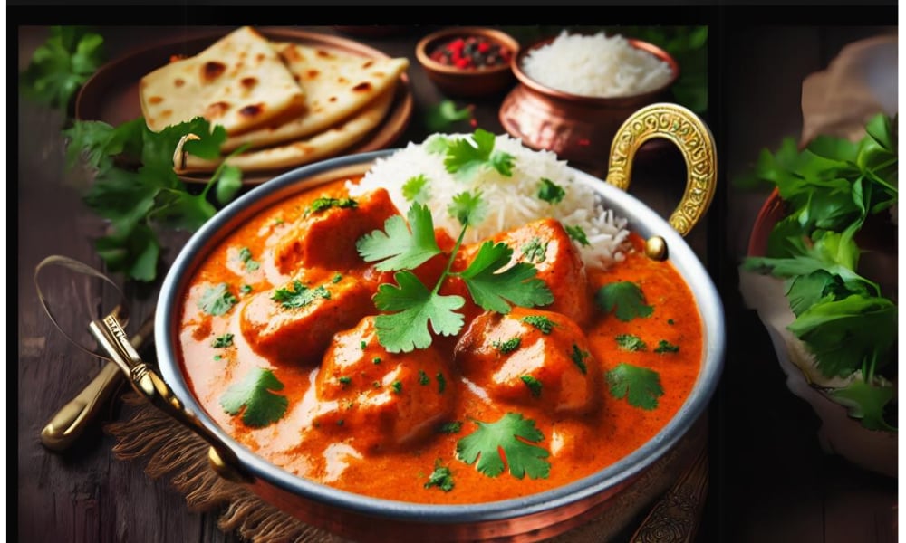 Spicy Time photo 4