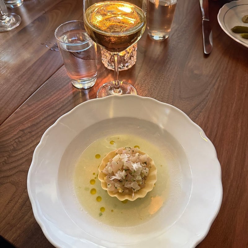 St. Lawrence Restaurant photo 3