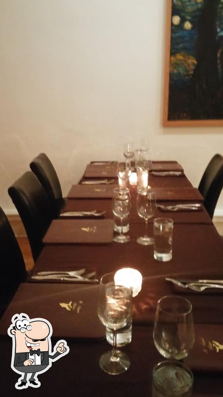 St. Tropez Bistro — best restaurants in Saskatoon, Spring 2026