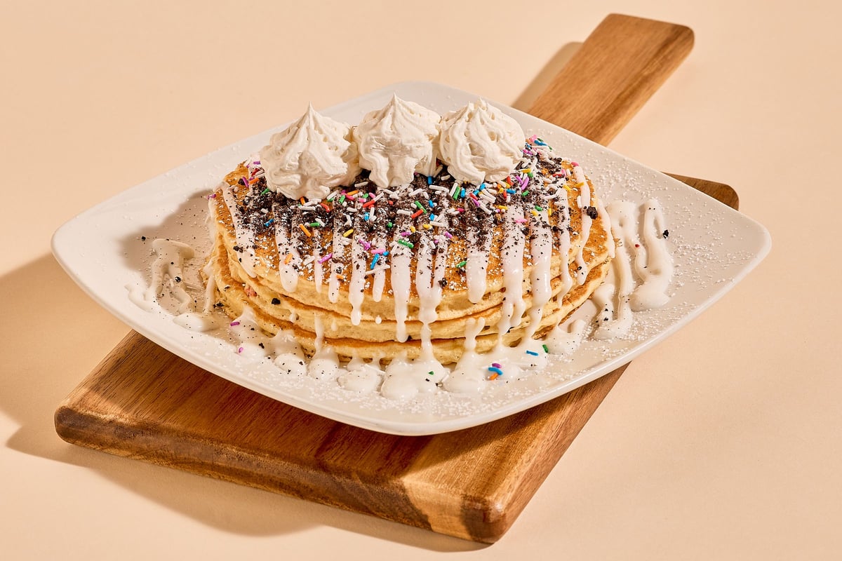 Stacked Pancake & Breakfast House photo 4