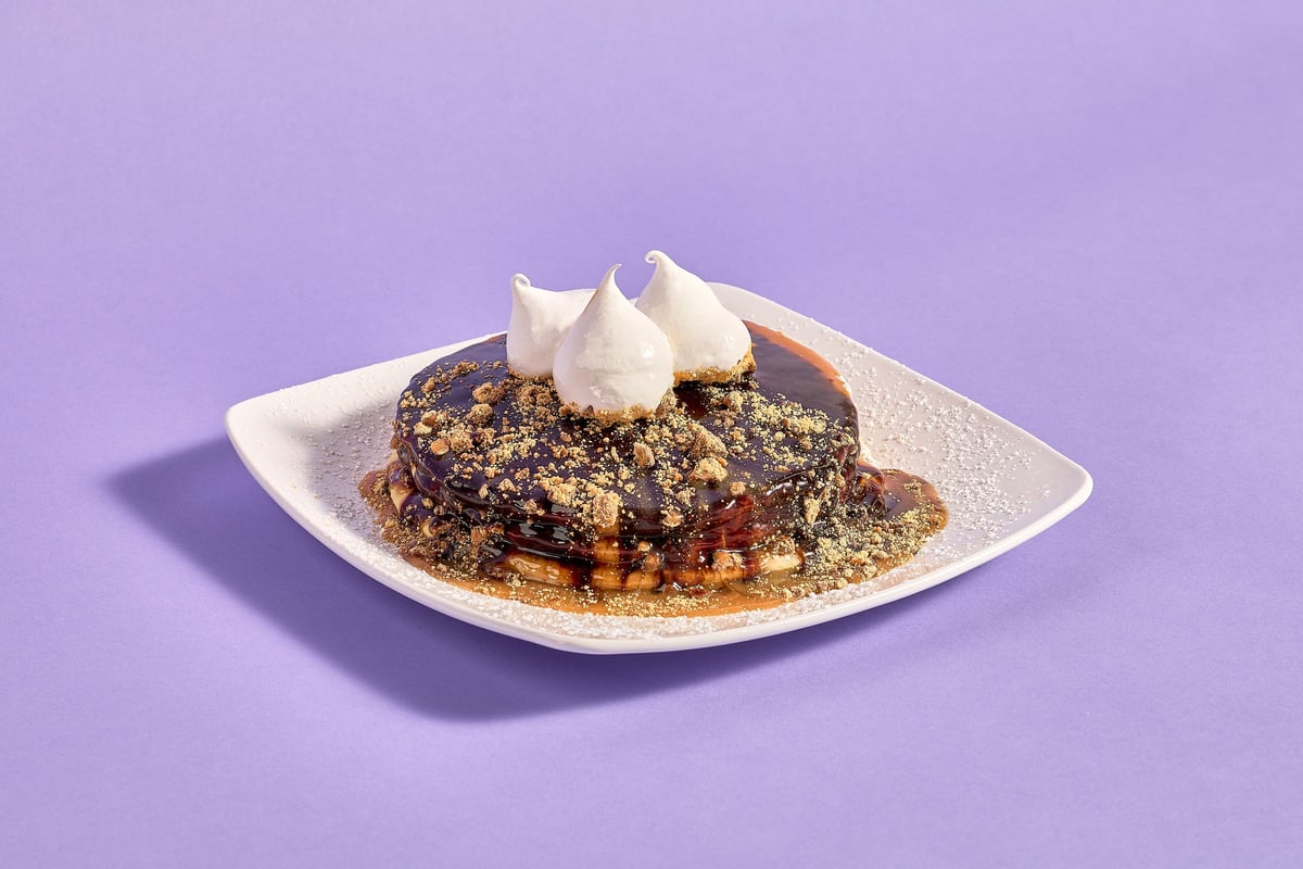 Stacked Pancake & Breakfast House photo 5