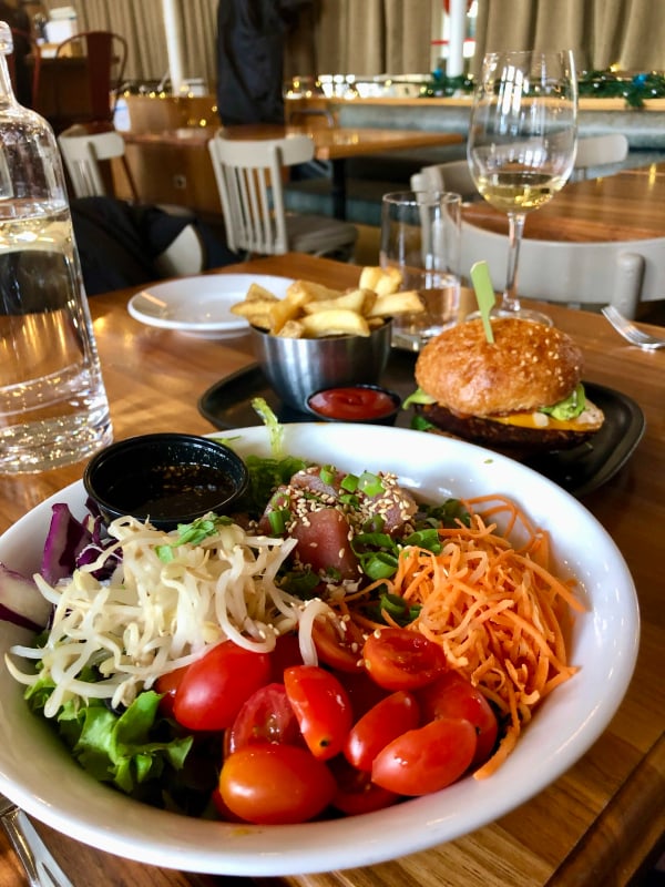 Steamship Grill & Bar photo 4