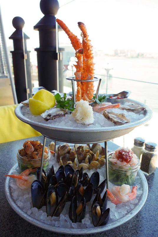 Steamship Grill & Bar photo 5