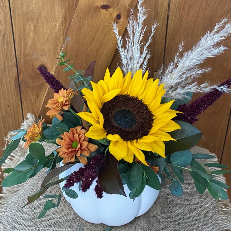 Stems Flowers and Cafe photo 4