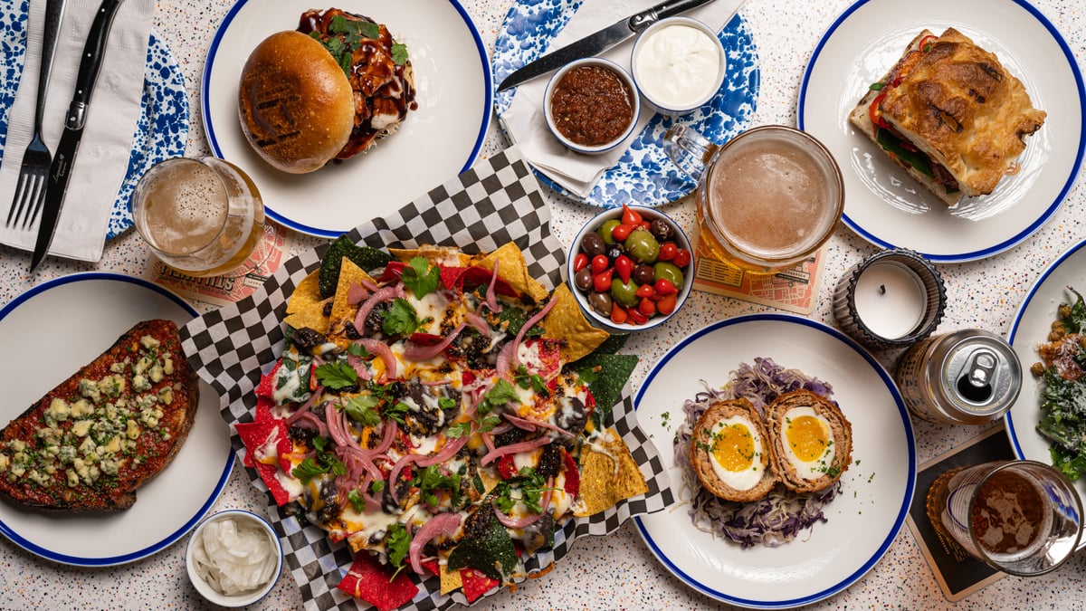 Stillwell Brewing Company — best craft breweries in Halifax, Summer 2026