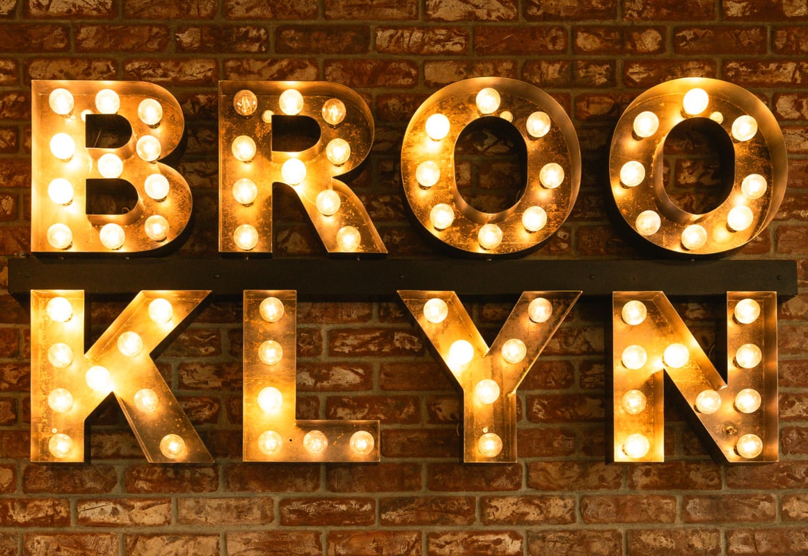 Straight Brooklyn Pizza - Chinatown photo 3