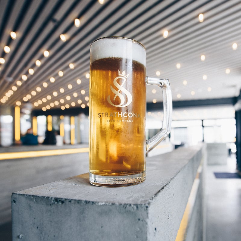 Strathcona Beer Company photo 3