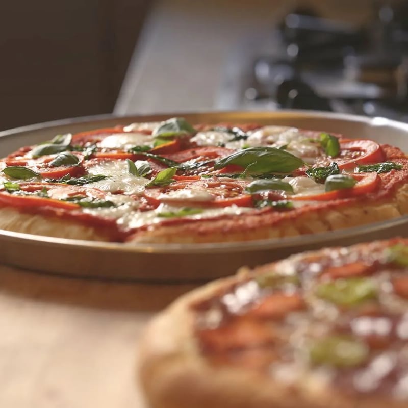 Strathcona Pizza photo 3