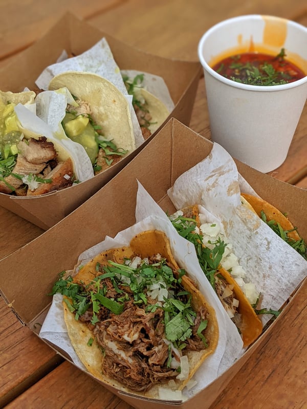 Street Taco YEG photo 2