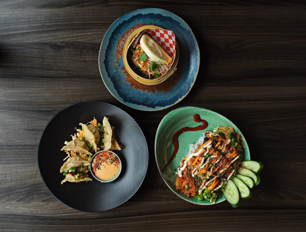 STUDIO EAST Asian Gastropub — best restaurants in Halifax, Summer 2026