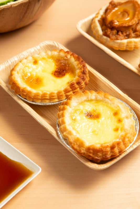 Sue Fung's Dimsum Canteen 小鳯食堂 — best dim sum in Toronto, Spring 2026