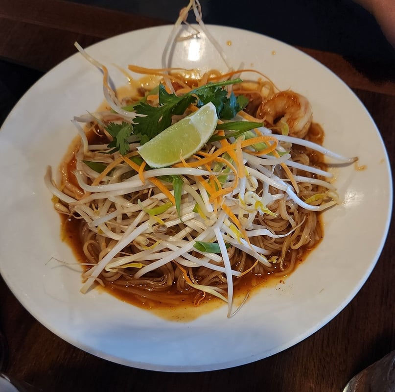 Sukhothai Restaurant — best thai restaurants in Winnipeg, Spring 2026