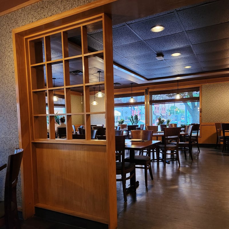 Sukhothai Restaurant — best thai restaurants in Winnipeg, Spring 2026