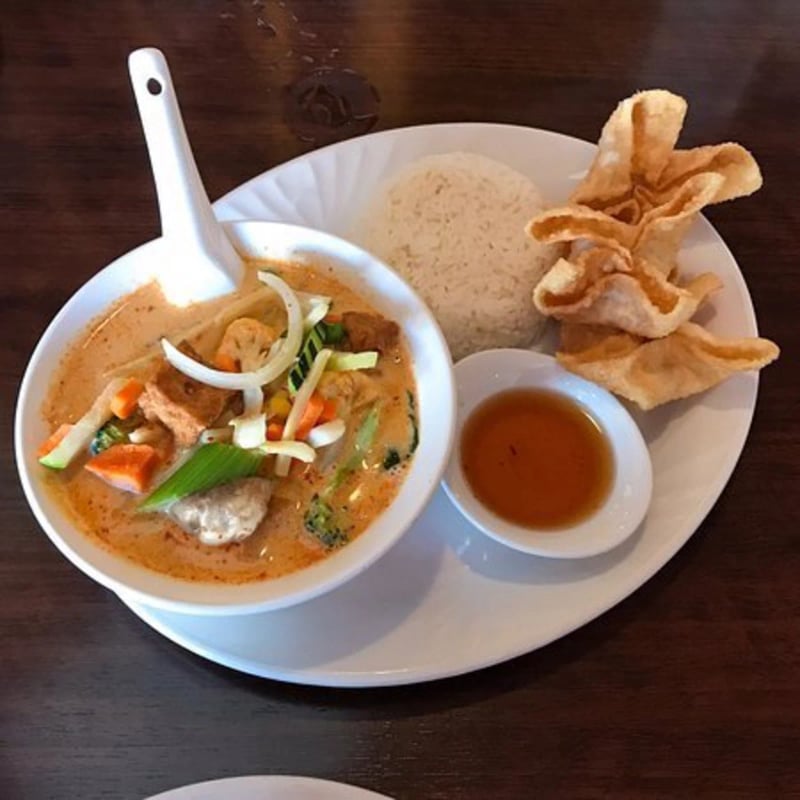 Sukhothai Restaurant photo 5