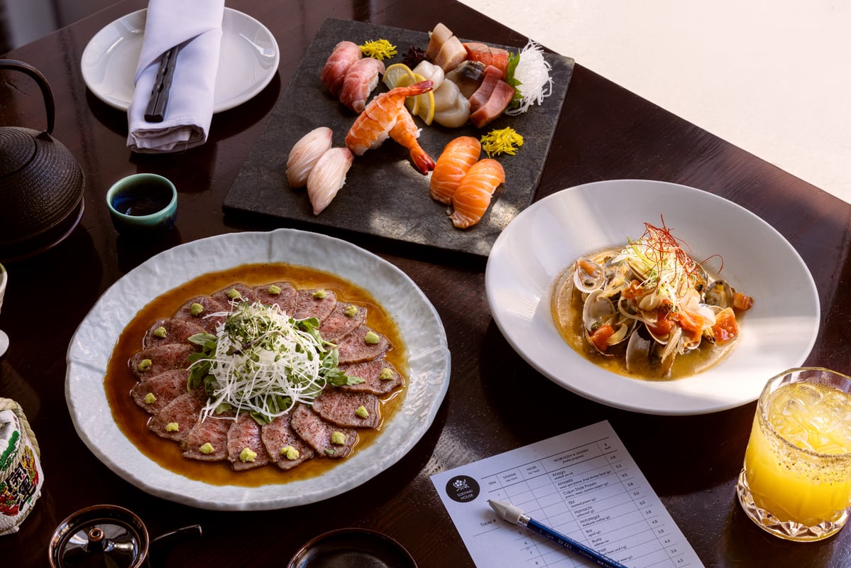 Sukiyaki House photo 2