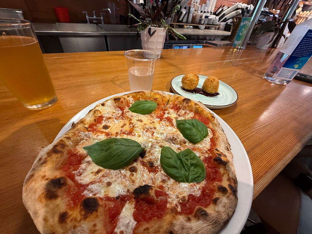 Sullivan Street Bakery and Pizza photo 2