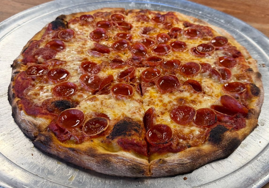 Sullivan Street Bakery and Pizza photo 3