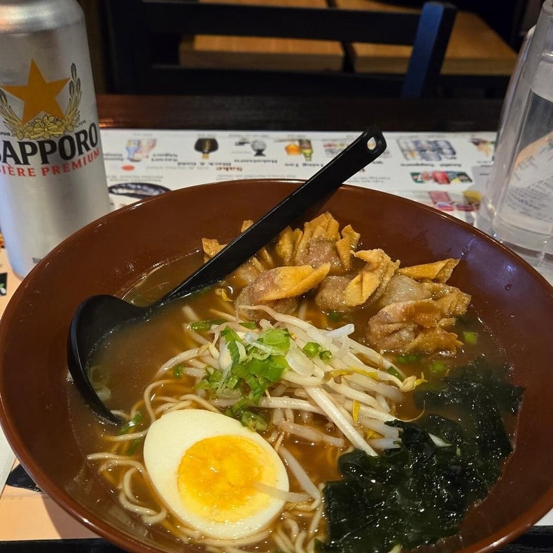 Sumo Ramen photo 4
