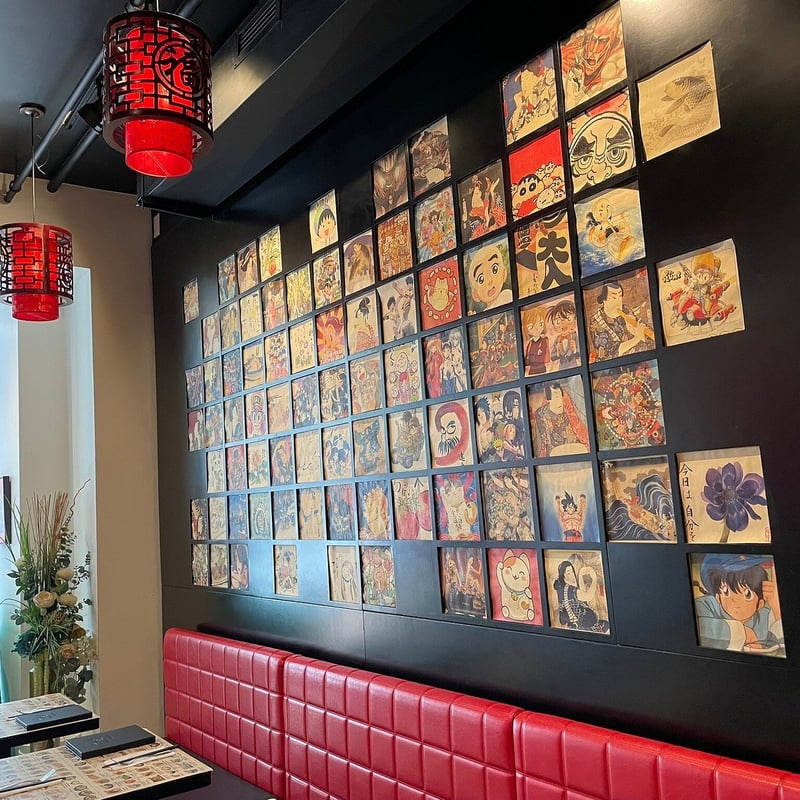 Sumo Ramen photo 5