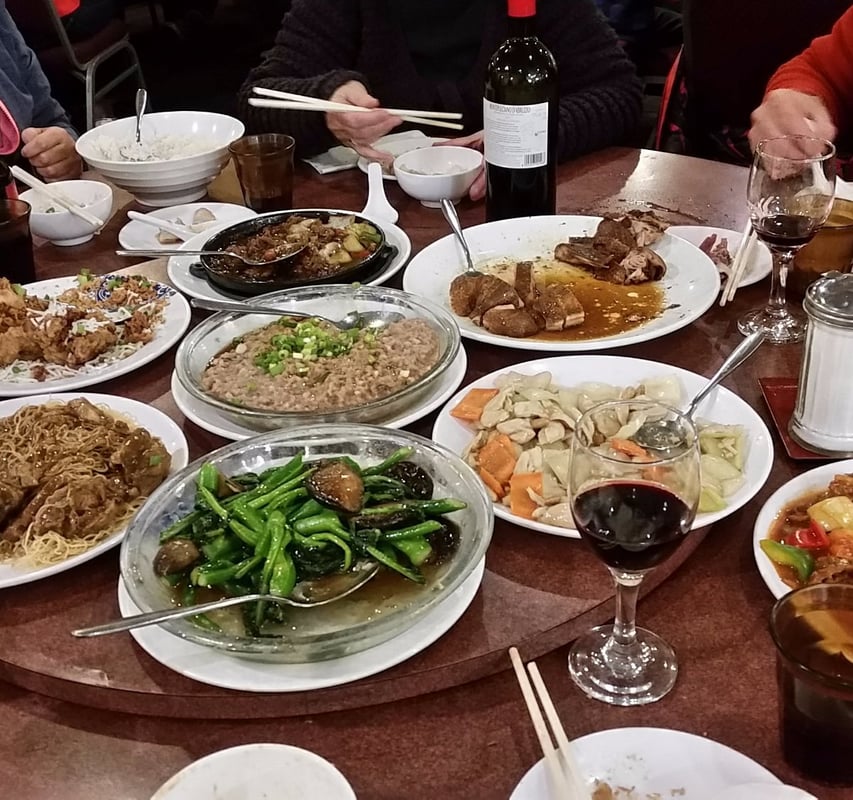 Sun Fortune Restaurant photo 2