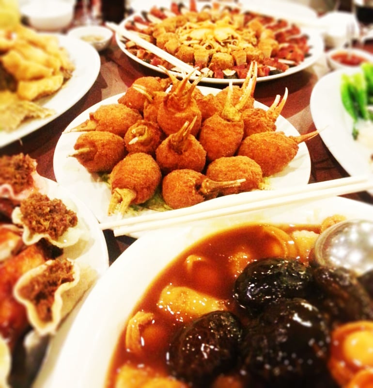 Sun Fortune Restaurant photo 3