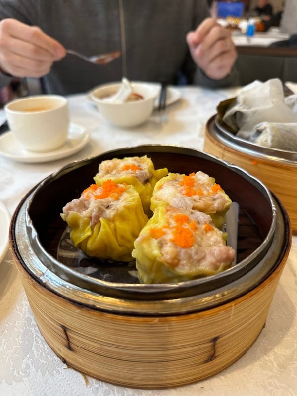 Sun Sui Wah Seafood Restaurant photo 2