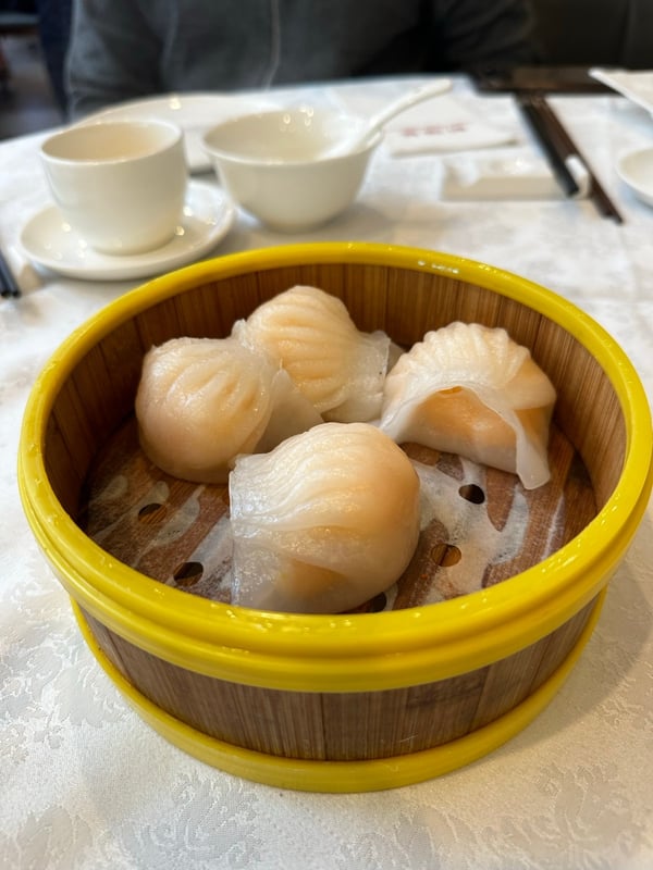 Sun Sui Wah Seafood Restaurant photo 3