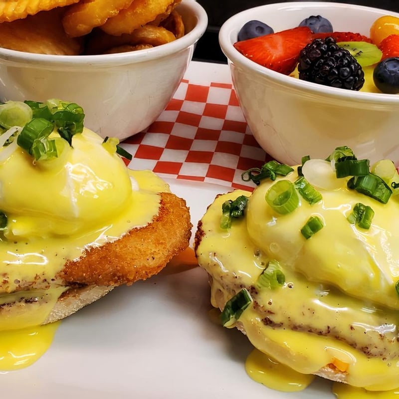 Sunshine Diner photo 3