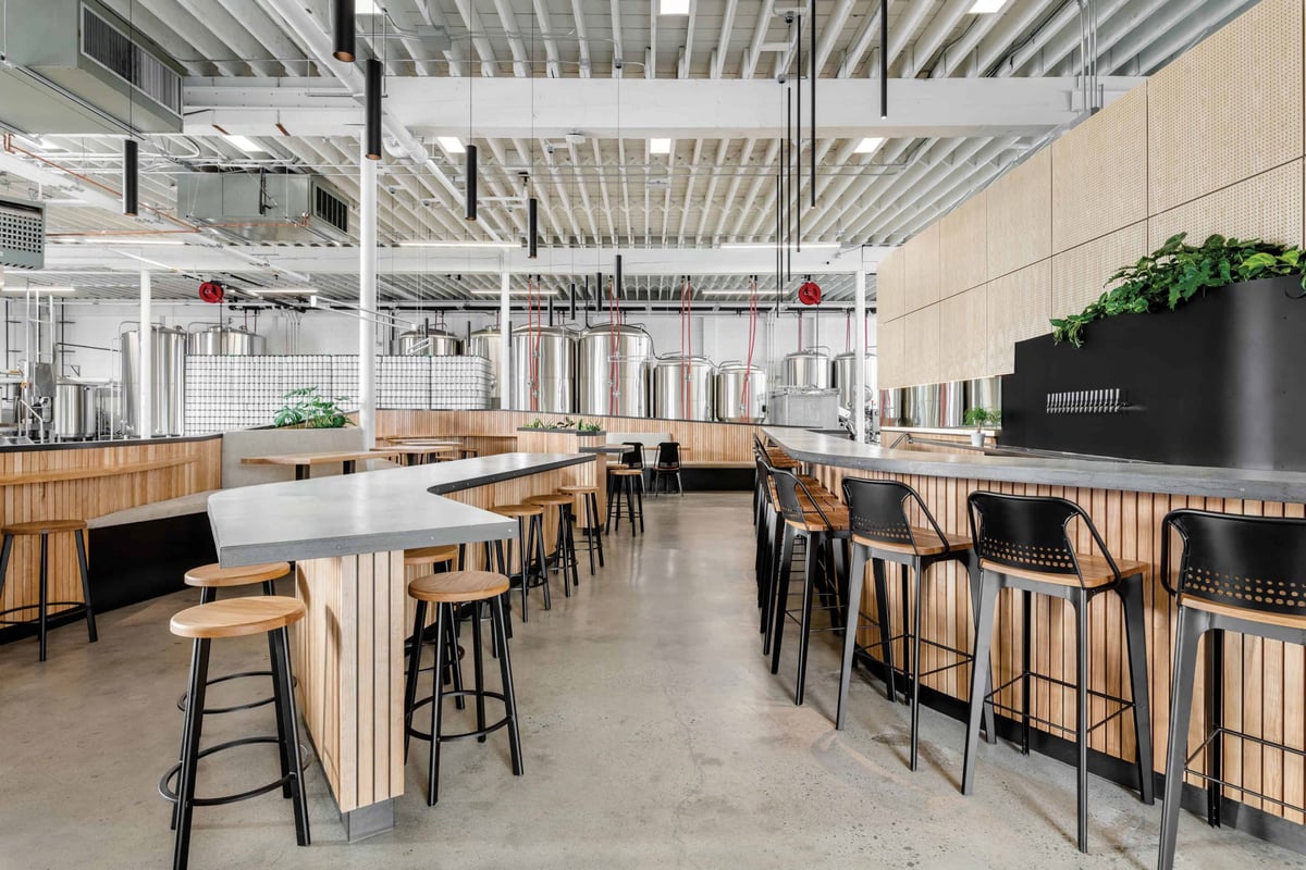 Superflux Beer Company photo 3