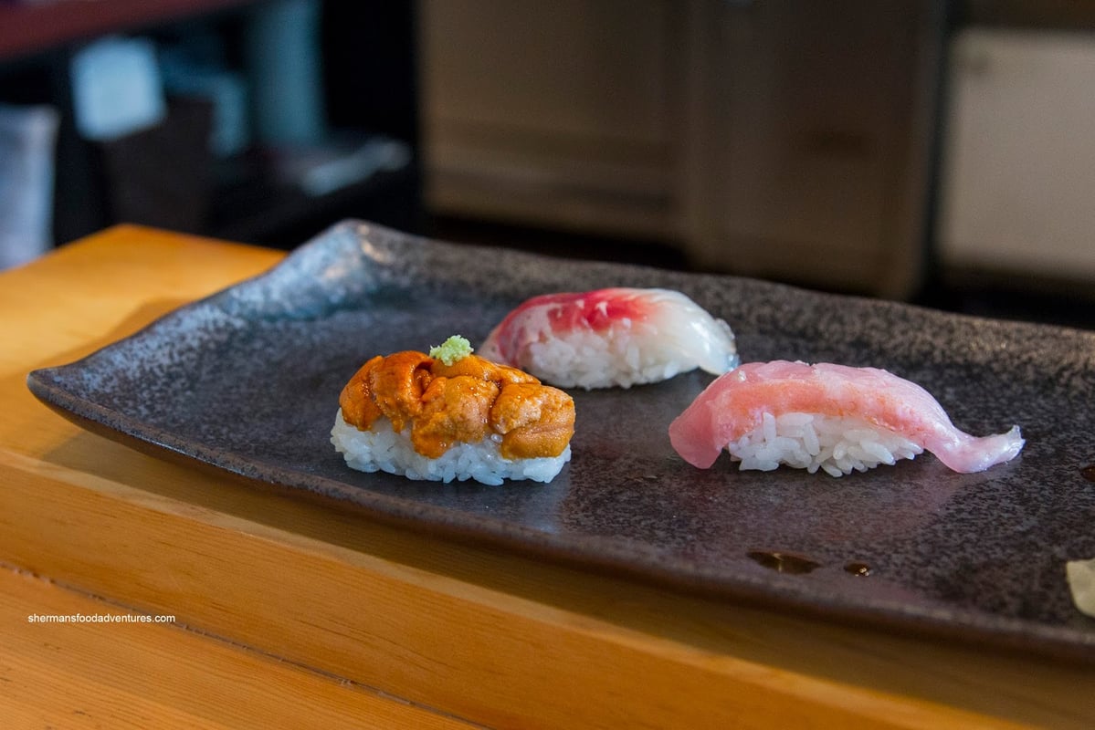 Sushi Bar Maumi photo 2