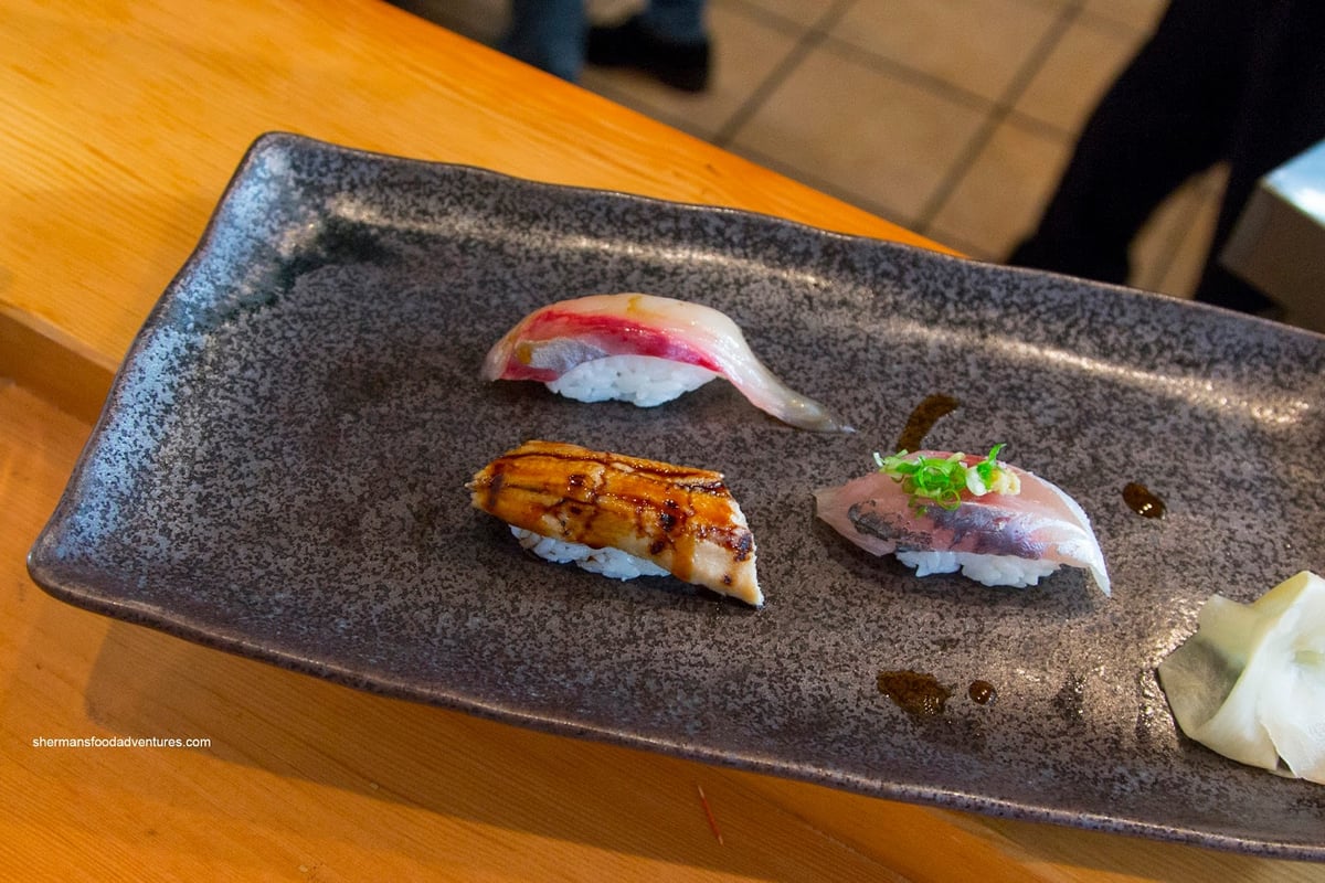 Sushi Bar Maumi photo 3