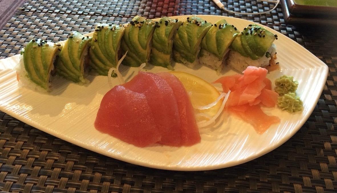 Sushi Fresh photo 2