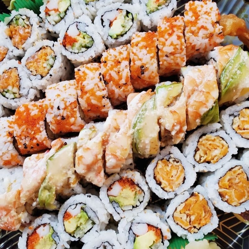 Sushi Fresh photo 3