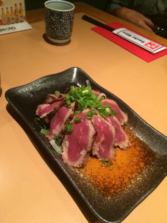 Sushi Hiro Japanese Restaurant photo 3