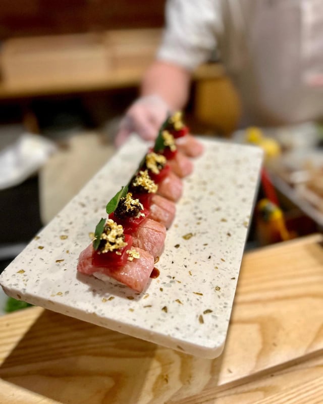 Sushi Ishikawa photo 2