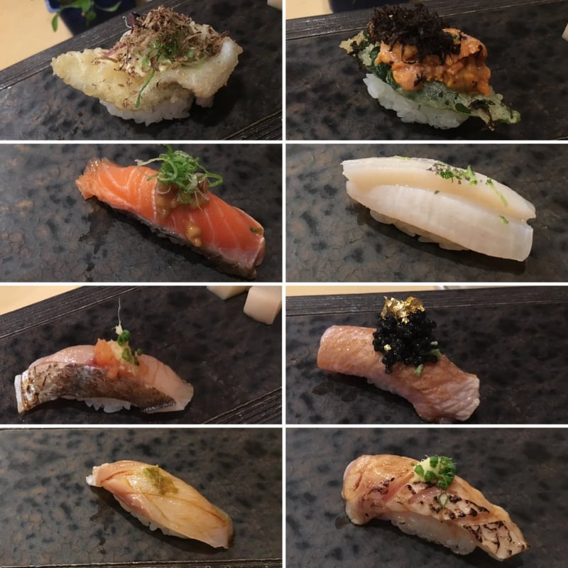 Sushi Ishikawa photo 3