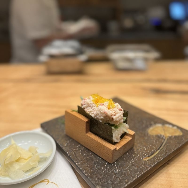 Sushi Kai - West Village photo 2