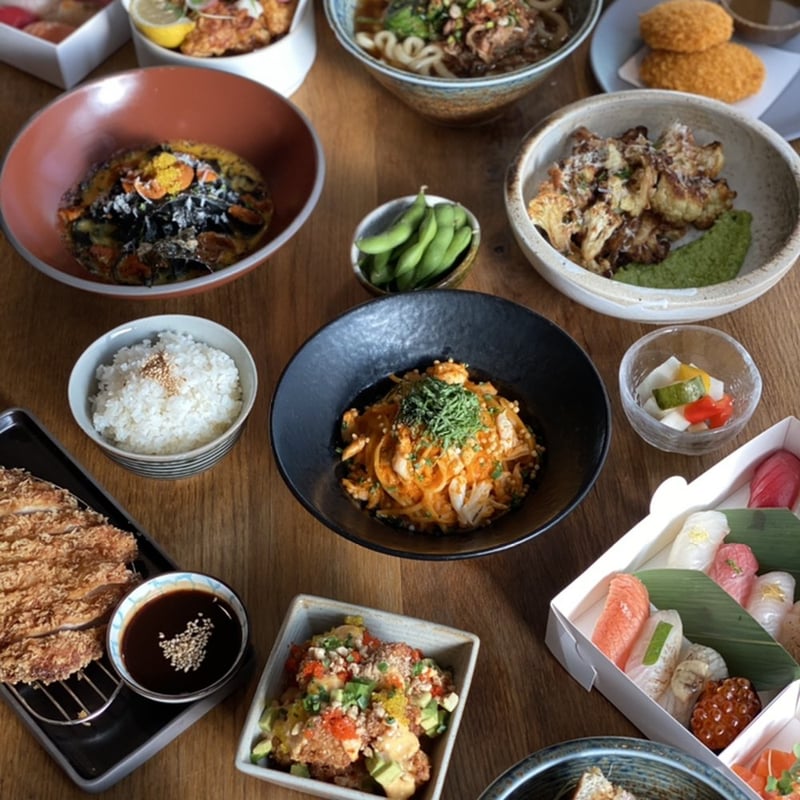 Sushi Kai - West Village photo 3