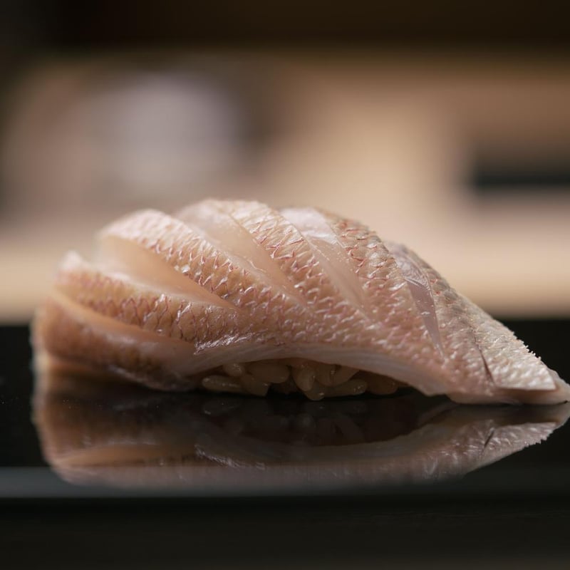 Sushi Masaki Saito photo 3