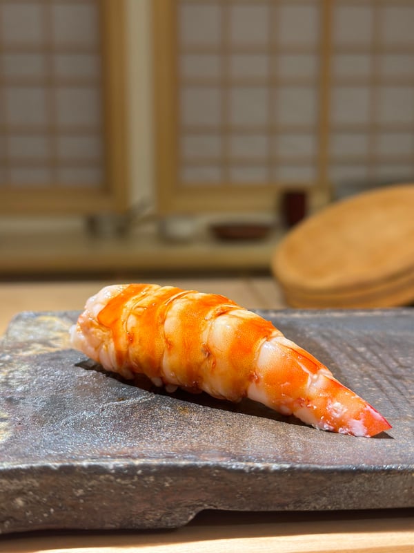 Sushi Masuda photo 2
