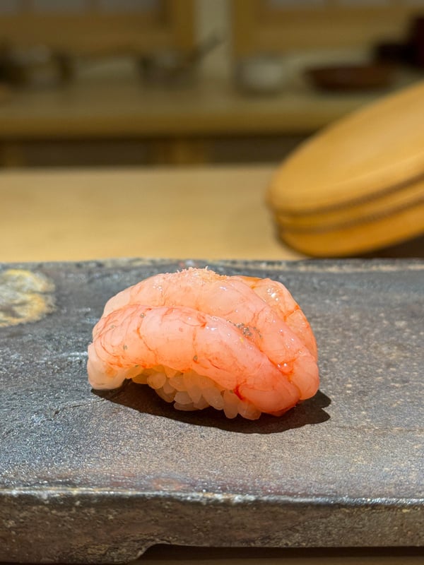 Sushi Masuda photo 3