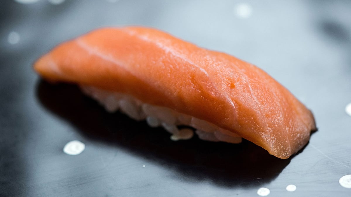 Sushi Nakazawa photo 2