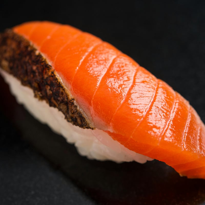 Sushi Nakazawa photo 3